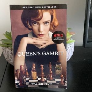 The Queens’s Gambit